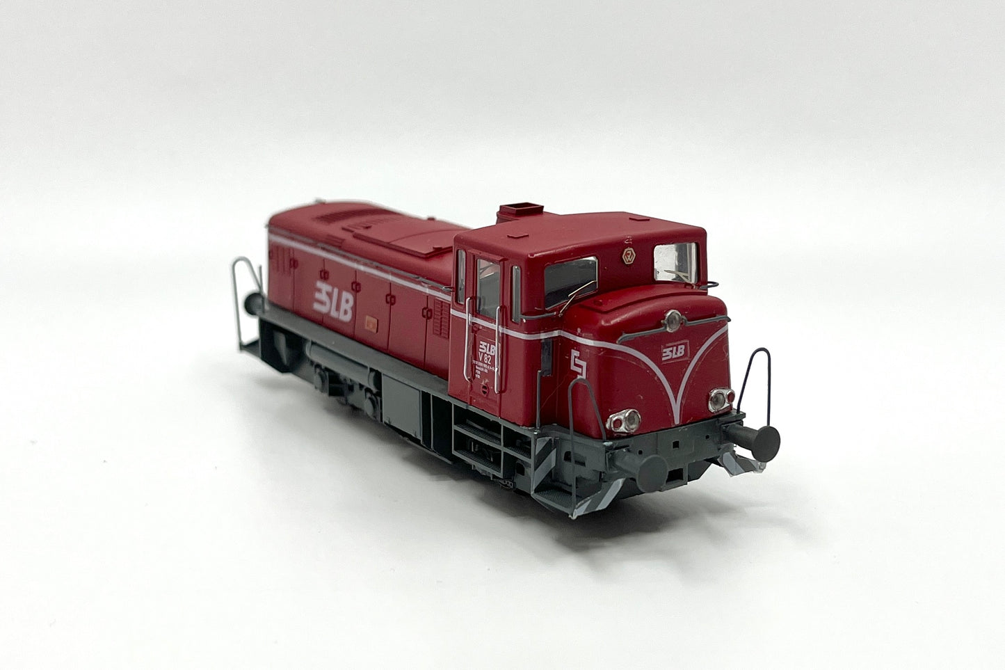 Diesellokomotive SLB V82