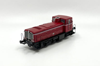 Diesellokomotive JŽ 731-1