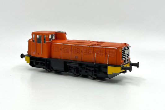 Diesellokomotive ÖBB 2064.006