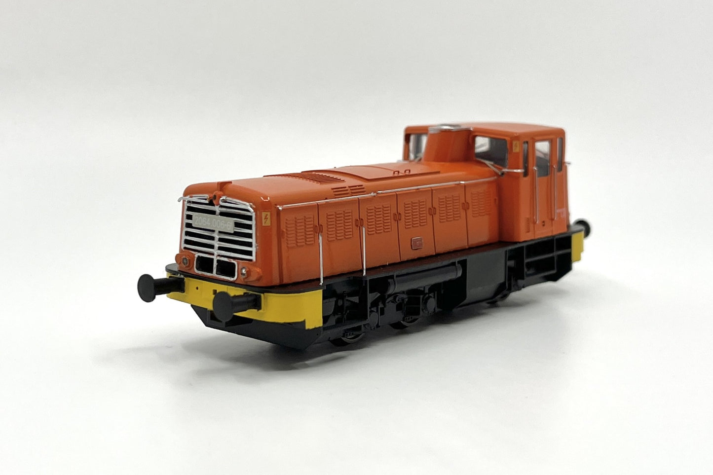 Diesellokomotive ÖBB 2064.006