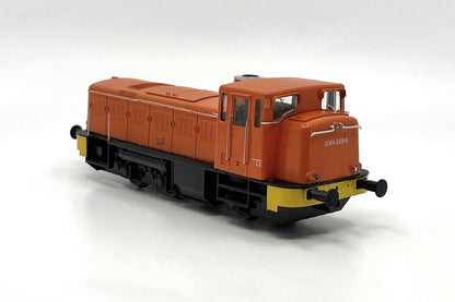 Diesellokomotive ÖBB 2064.006