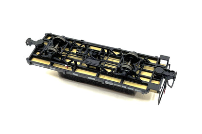Rail transporter StLB MTB