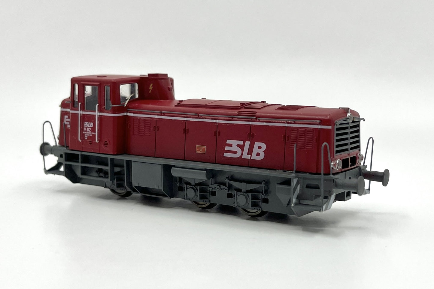 Diesellokomotive SLB V82