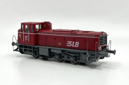 Diesellokomotive SLB V82