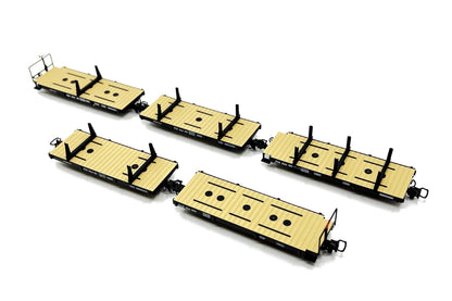 Rail transporter StLB MTB