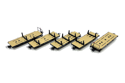 Rail transporter StLB MTB