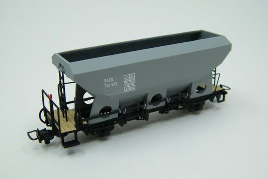 Coal Hopper Wagon StLB Tm