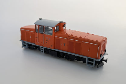 StLB VL11 Murtalbahn