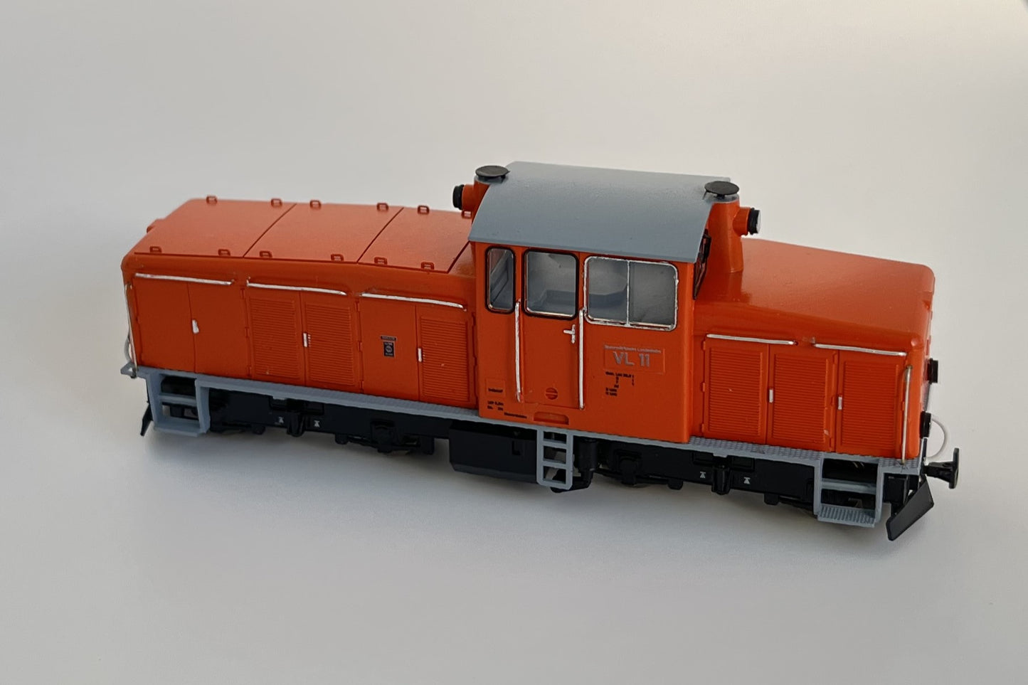 StLB VL11 Murtalbahn