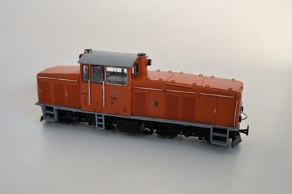 StLB VL11 Murtalbahn