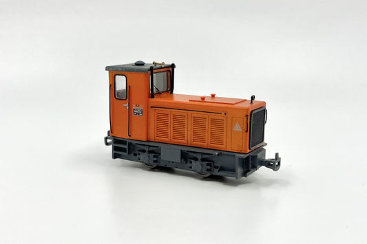Diesel Locomotive StLB VL8