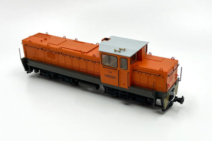 Diesellokomotive Zillertalbahn D10