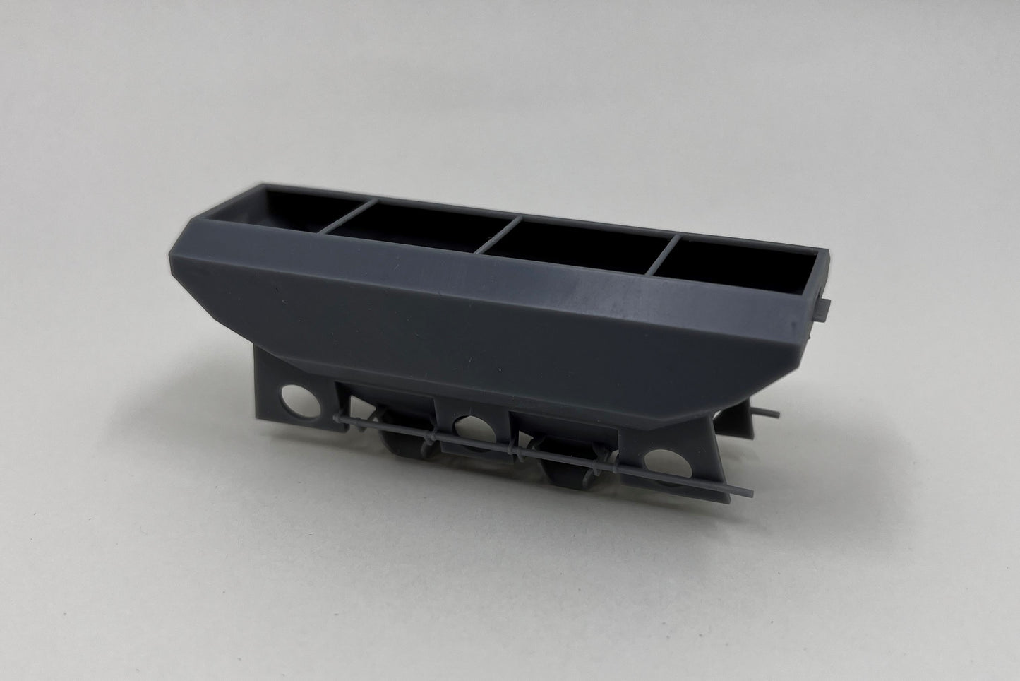 Coal Hopper Wagon StLB Tm unbraked